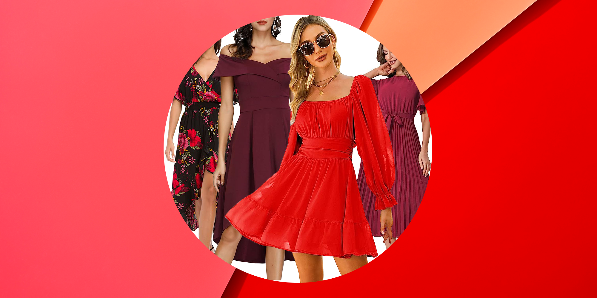 fall dresses for wedding guests